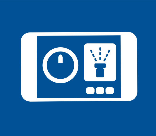 Weather-Based Irrigation Controllers