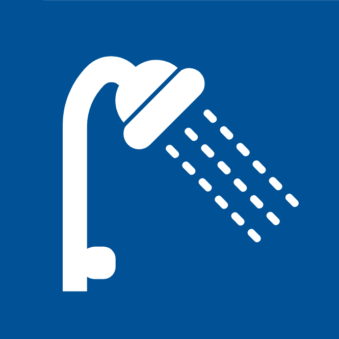 Showerheads