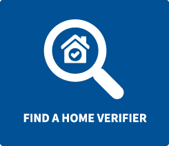 Find a WaterSense Home Verifier